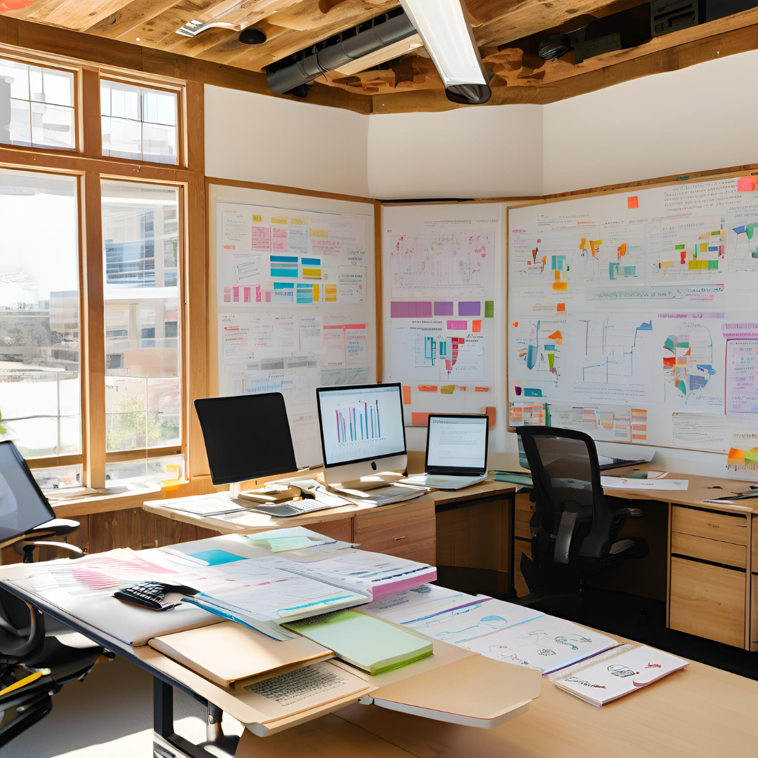 Consulting on Indexing Services