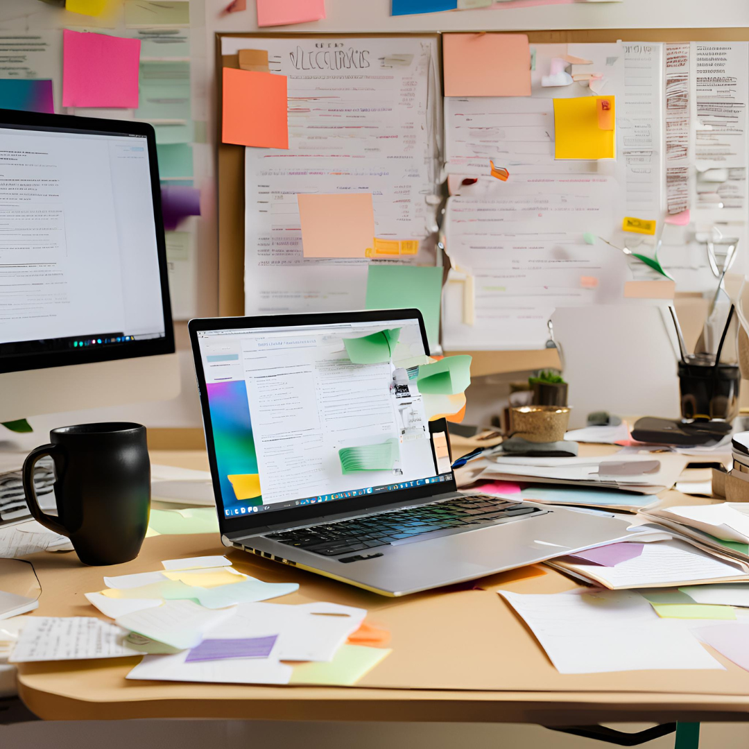 Publication of articles