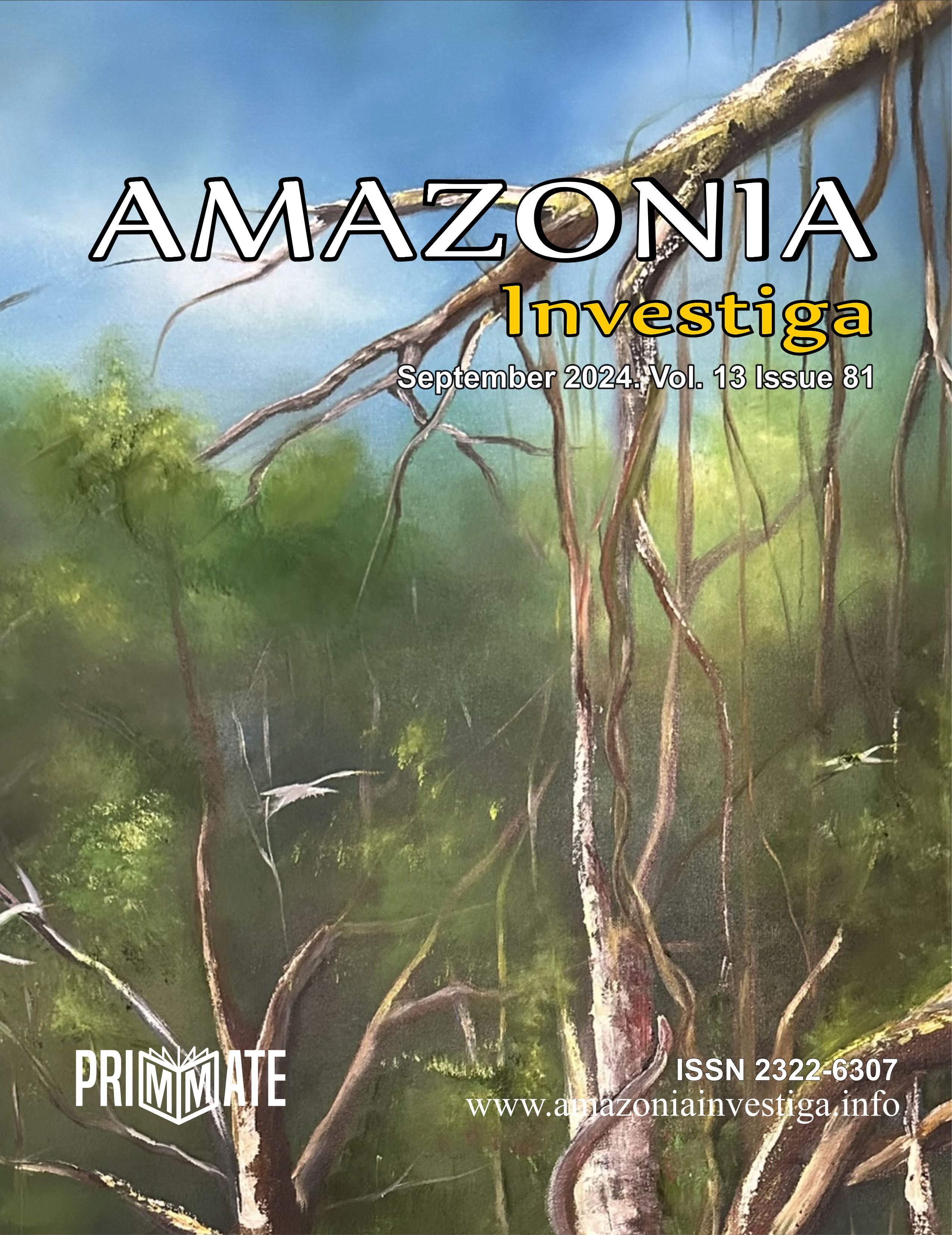 Amazonia Investiga
